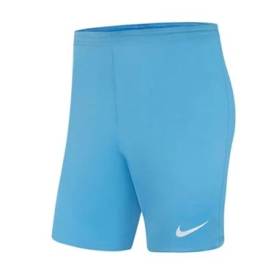 Imagen de Nike M NK Dry Park III Short Nb K Pantalones Cortos de Deporte, Hombre, Azul (University Blue/ White), S