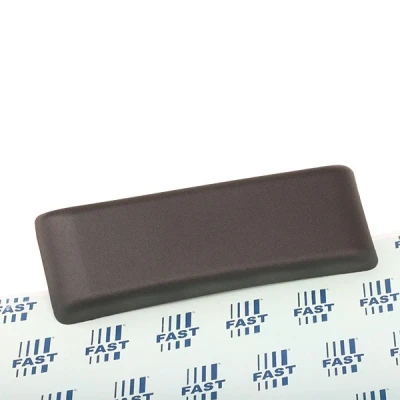 Imagen de Listón embellecedor/protector, panel lateral FAST FT90799