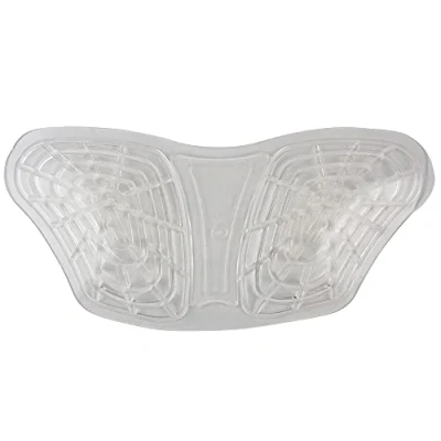 Imagen de PFIFF Sattelunterlage Gel vorne Sudadero numnah para Caballo, Color Transparente