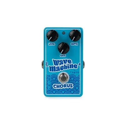 Imagen de Caline CP 505 Wave Machine Chorus Pedal