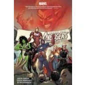Imagen de Avengers By Jason Aaron Vol. 2