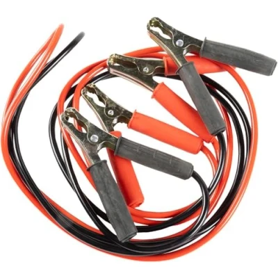 Imagen de START 4128 Cables de arranque 200A 2m