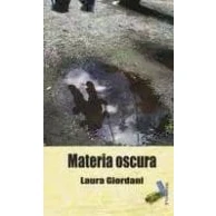 Imagen de Materia Oscura