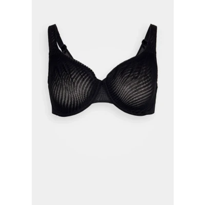 Imagen de Triumph Harmony Spotight Sujetador con aros, Mujer, Talla: 85D, Schwarz