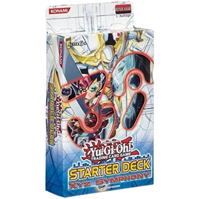 Imagen de Konami Juego de Cartas Yu Gi Oh! (versión en alemán)