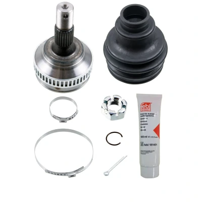 Imagen de FEBI BILSTEIN 181710 Junta Homocinética lado de rueda, Eje delantero, izquierda, derecha CITROËN: Xsara Coupé