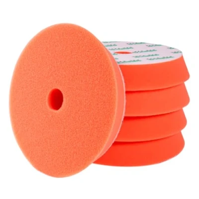Imagen de GECKO PRO LINE 687848 Kit piezas adicionales, instalación pulido 150mm 5