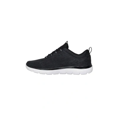 Imagen de Skechers Zapatillas deportivas Track Syntac para hombre, Negro , 41 EU