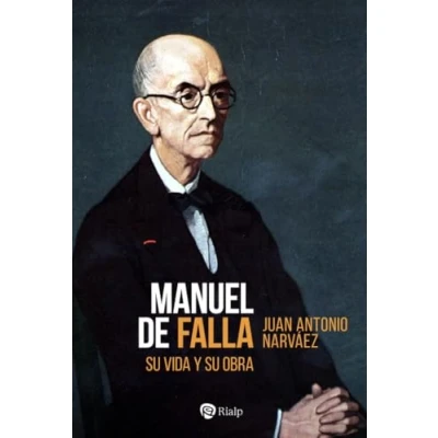 Imagen de Manuel De Falla