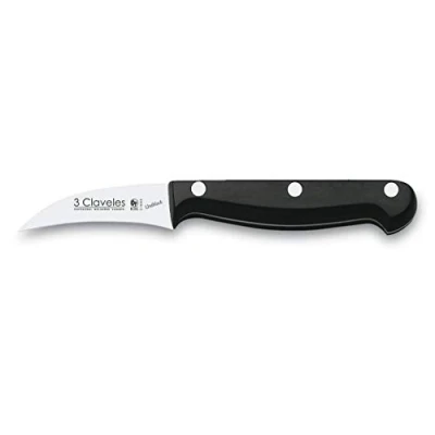 Imagen de 3Claveles Uniblock Cuchillo para mondador de 6 cm, 2,5 pulgadas