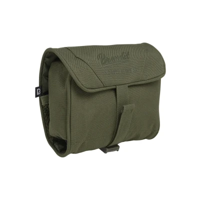 Imagen de Brandit Medium Neceser, Talla: One Size, Olive