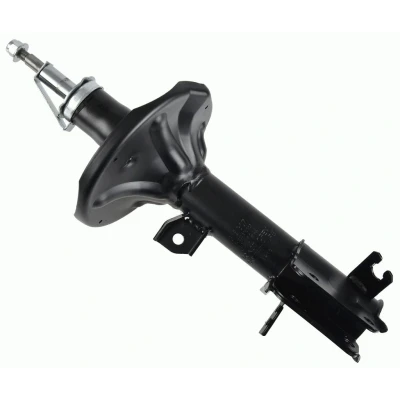 Imagen de SACHS 315 307 amortiguador derecha Presión de gas Bitubular Columna Espiga arriba HYUNDAI: Santa Fe I