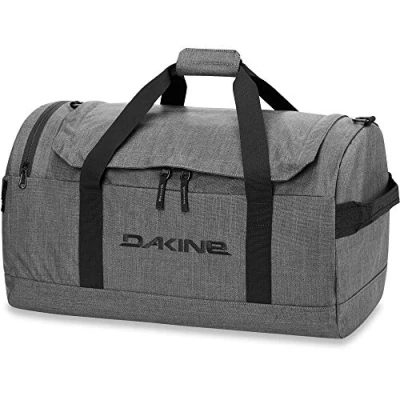 Imagen de Dakine EQ Bolsa de Deporte y Viaje, Duffle Bag, Unisex Adult, Carbon, OS