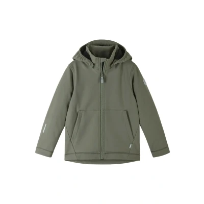 Imagen de Chaqueta softshell impermeable para niños Reima Koivula