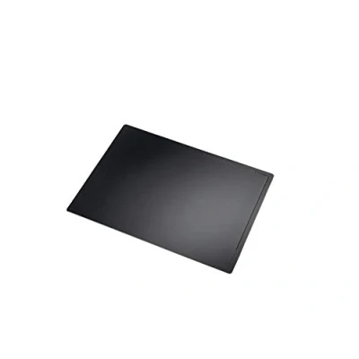 Imagen de Esselte Papel secante (40 x 30 cm, PVC), color negro
