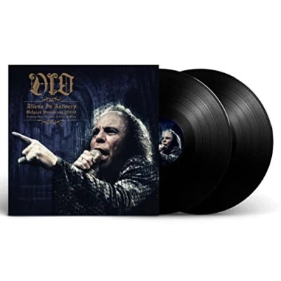Imagen de Aliens In Antwerp [Vinilo]