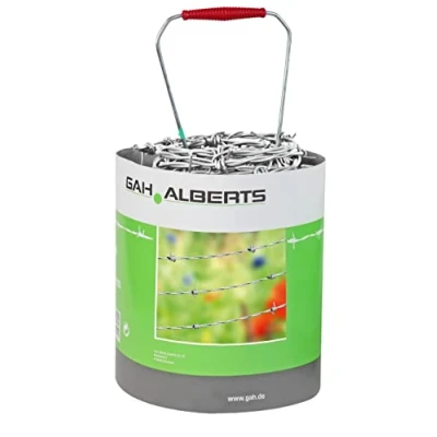 Imagen de Alberts 530259 Tensado, Atado y alambres de espino, See pic, 1,6mm