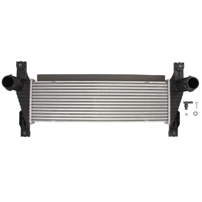 Imagen de THERMOTEC DAG026TT Intercooler FORD: Ranger Mk3