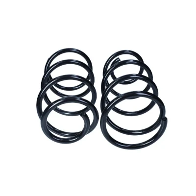 Imagen de MAXGEAR 60 1235D Muelle de suspensión Eje delantero helicoidal VOLVO: V40 Hatchback