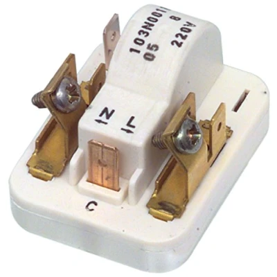 Imagen de Danfoss Start Relay 103N0011