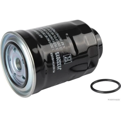 Imagen de NIPPARTS J1332015 Filtro Combustible enroscable TOYOTA: RAV4 III SUV, Land Cruiser Prado 90, HILUX 3 Pick up, MAZDA: Hatchback, Berlina