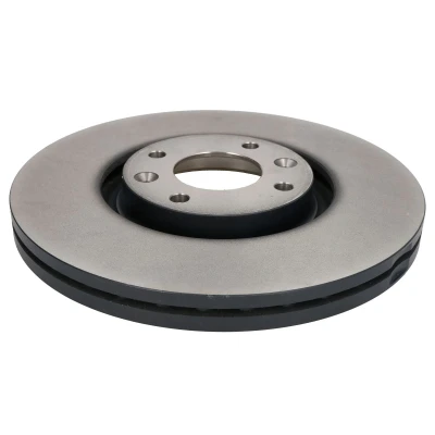 Imagen de TRW DF4363 Disco de freno 302 26 4 108 ventilado barnizado altamente carbonizado PEUGEOT: 307 CC, 207 Hatchback, Hatchback