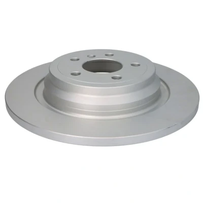 Imagen de TEXTAR PRO+ 92277405 Disco de freno 325 14 05/06 112 macizo revestido altamente carbonizado sin perno sujeción rueda, buje rueda