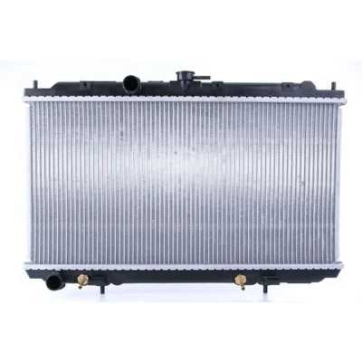 Imagen de NISSENS 67347A Radiador, refrigeración del motor Aluminio 360 689 16 Aletas soldadas NISSAN: Primera Berlina, Hatchback