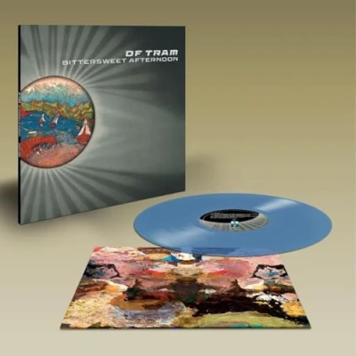 Imagen de Bittersweet Afternoon Vinilo Azul