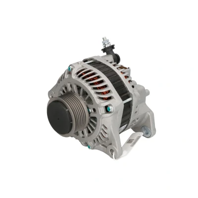 Imagen de STARDAX STX101987 Alternador 12V 130A NISSAN: NP300 Navara Pick up, Pathfinder 3