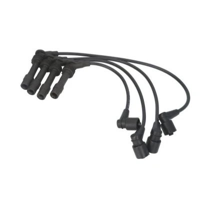 Imagen de ENGITECH ENT910175 Juego de Cables Encendido OPEL: Corsa B Hatchback, Astra F CC, Vectra A Berlina