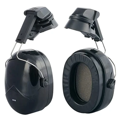 Imagen de Trend Protectores auditivos adecuados para Airshield Pro y Air Max, cómodos, duraderos ligeros, SNR 29 dB, AIR/P/6A