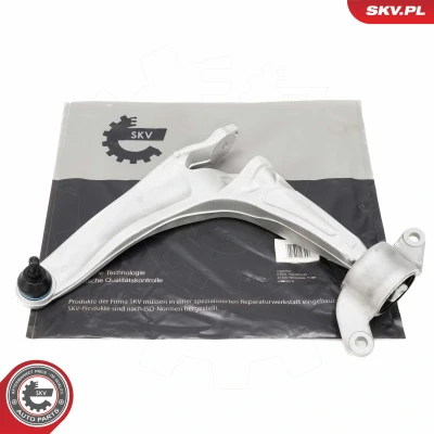Imagen de ESEN SKV 69SKV109 Barra oscilante, suspensión de ruedas Eje delantero, izquierda Brazo oscilante transversal HONDA: CIVIC 8 Hatchback
