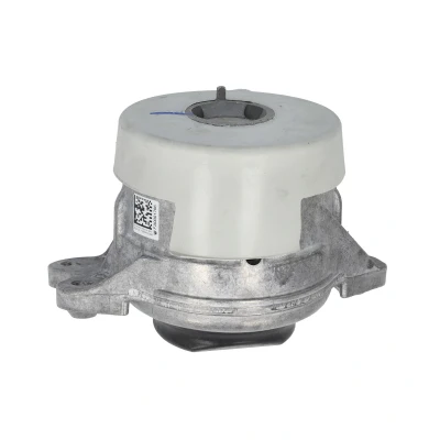 Imagen de FEBI BILSTEIN 196244 Soporte de motor derecha hidráulico con tapa contra salpicaduras 118mm MERCEDES BENZ: GLC SUV