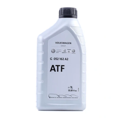 Imagen de VAICO V60 0050 Aceite Para Transmisión Automática ATF III 1 amarillo AUDI: A6 C6 Berlina, A3 Hatchback, A4 B7 VOLKSWAGEN: Golf 4