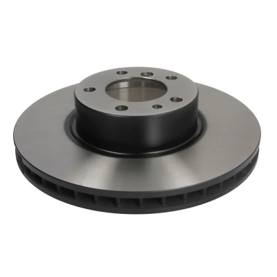 Imagen de TRW DF2602S Disco de freno 324 30 5 120 ventilado barnizado BMW: Berlina, Touring, 7