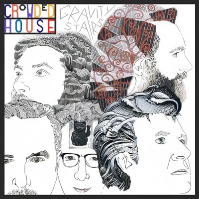 Imagen de Gravity Stairs (CD)