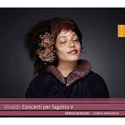 Imagen de Vivaldi, Concerti per Fagotto V