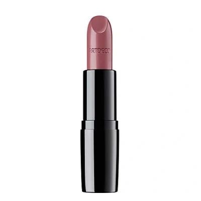 Imagen de ARTDECO Perfect Color Pintalabios para un brillo irresistible y duradero en rosa rosa, 4 g