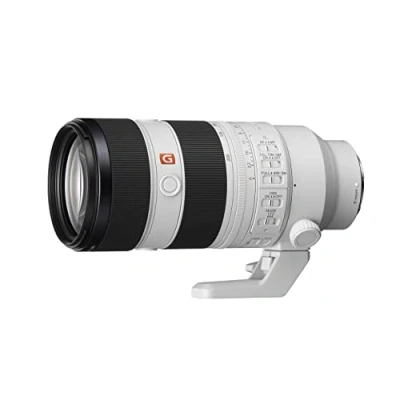 Imagen de Sony Fe 70 200mm F2.8 Gm Oss Ii + Pdf 20 Técnicas Para Mejorar Tus Fotos