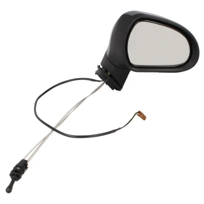 Imagen de Retrovisor exterior BLIC 5402 04 1115283P Derecha