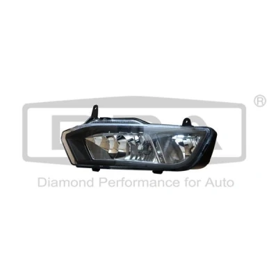 Imagen de DPA 89411784502 Faros Antiniebla derecha VOLKSWAGEN: Polo V Hatchback