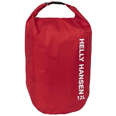 Imagen de Helly Hansen Bolsa Impermeable HH LIGHT DRY BAG 12L
