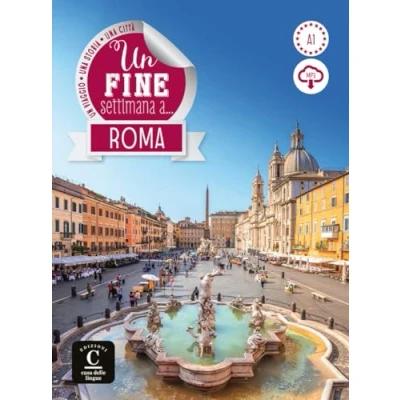 Imagen de Un Fine Settimana A...roma A1