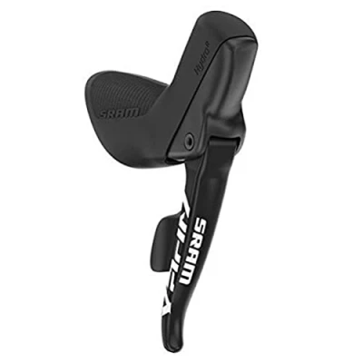 Imagen de SRAM Maneta Freno Cambio Apex 11V. Dm Derecho