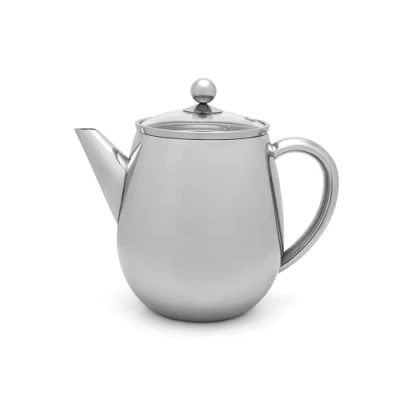 Imagen de Bredemeijer Tetera Duet Eva 1,1 L brillante