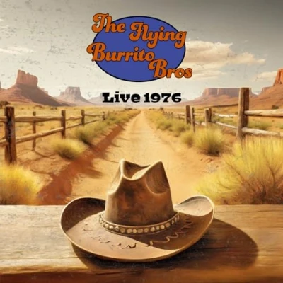 Imagen de Live 1976 [Vinilo]