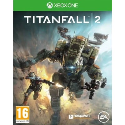 Imagen de Titanfall 2