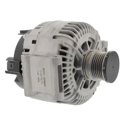 Imagen de MAPCO 113853 Alternador 14V 180A MERCEDES BENZ: Vito Mixto, Sprinter 3.5 T Furgón, Viano