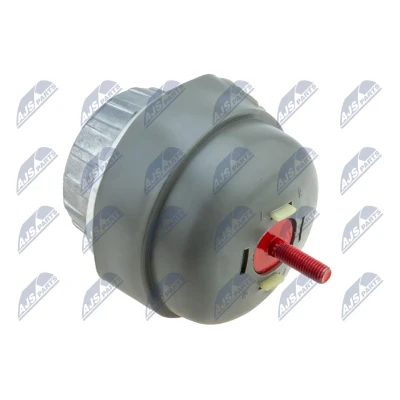 Imagen de NTY ZPS AU 012 Soporte de motor derecha hidráulico AUDI: A6 C6 Berlina, Avant